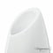 Uniquewise Modern White Large Floor Vase - 29 Inch QI003159S - alternate 2